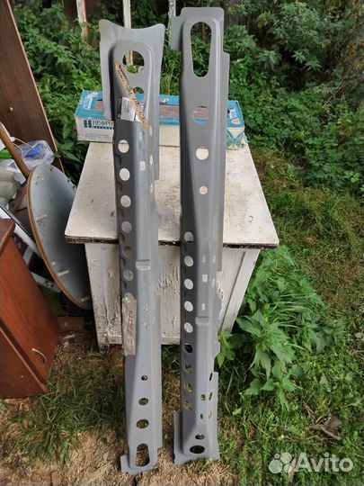 Внутринний порог