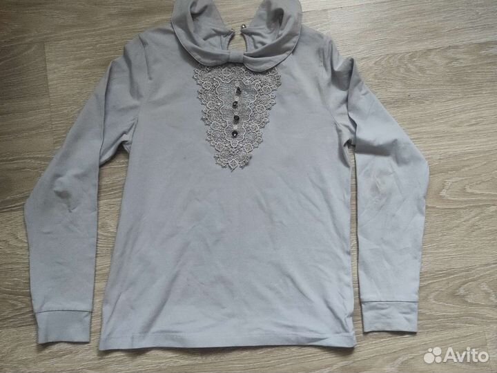 Вещи в школу для девочки 148-152 см