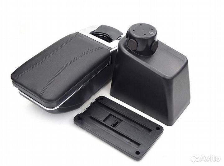 Подлокотник для Renault Captur- Каптур 2014-2017