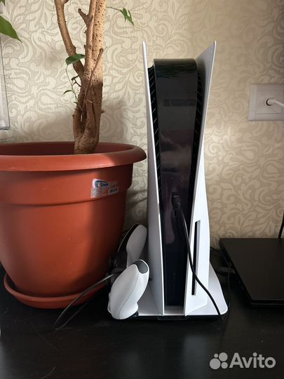 Sony playstation 5