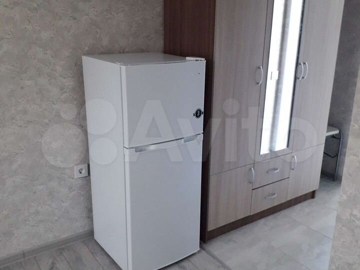 Комната 20 м² в 1-к., 1/1 эт.