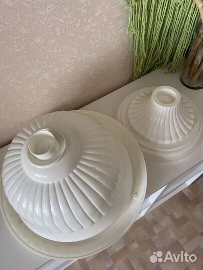 Горшок для цветов новый