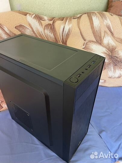 Корпус для пк AeroCool