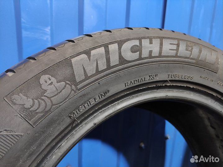 Michelin Primacy HP 205/55 R16