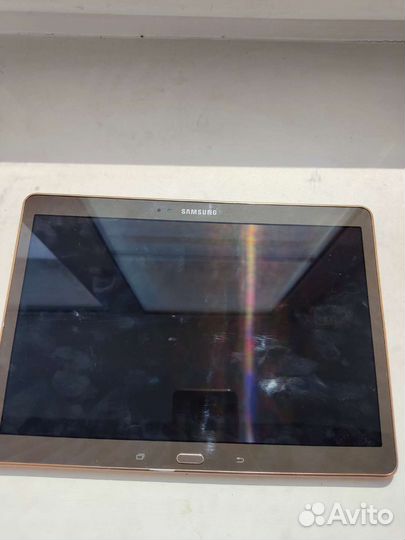 Samsung galaxy tab s
