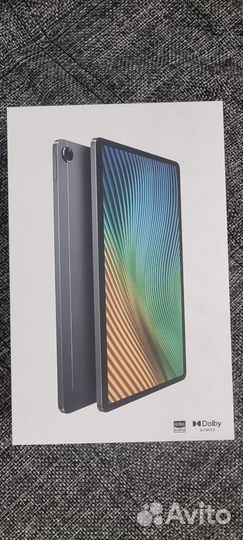 Планшет realme Pad 6 128gb