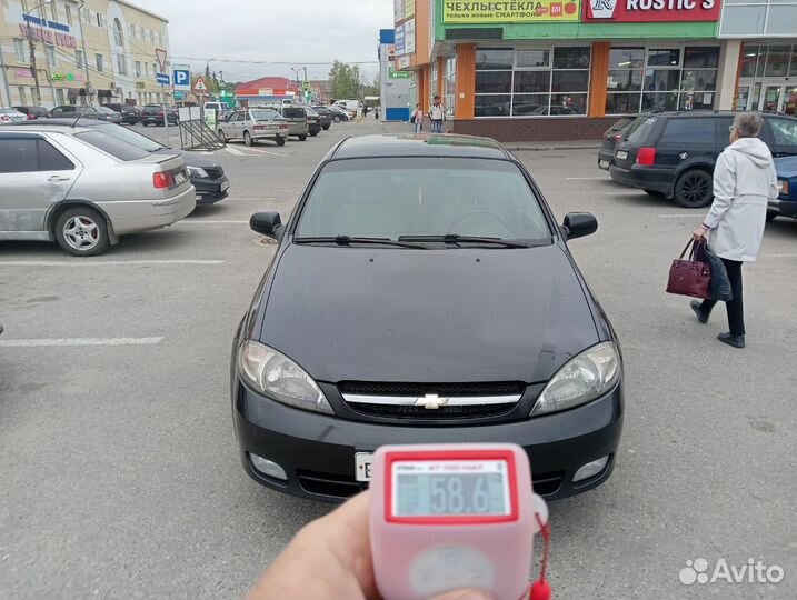 Автоподбор