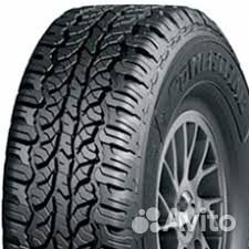 Powertrac Power Lander AT 265/70 R17 121R