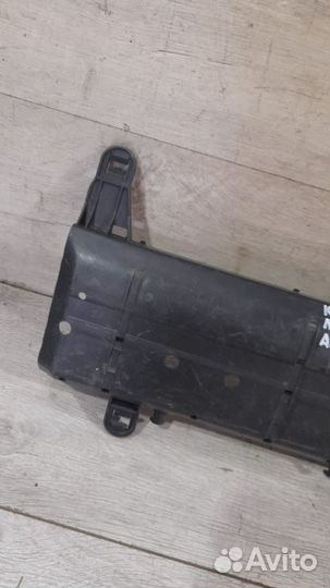 Кабельный канал Mercedes Benz Sl