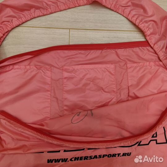 Чехол-сумка для обруча