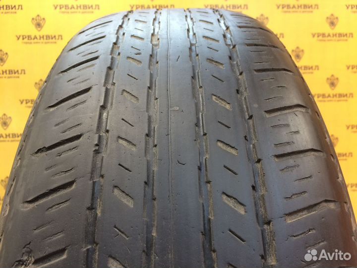 Bridgestone Dueler H/T D684 II 245/65 R17 111T