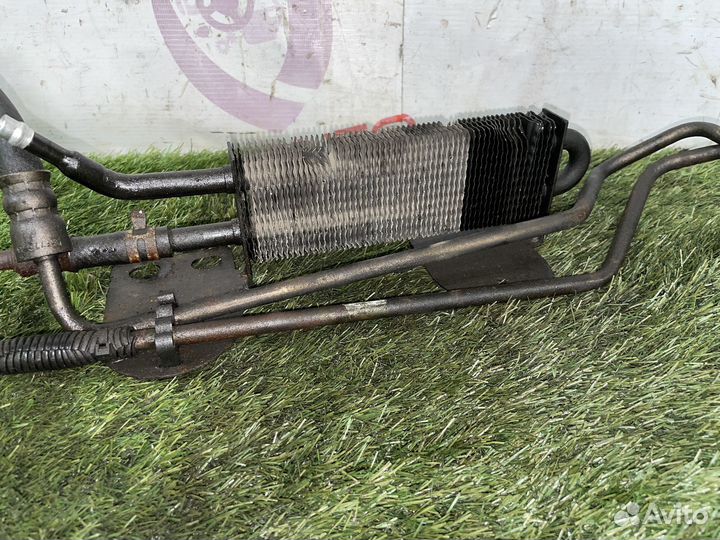 Радиатор гур Ford Explorer 2 UN150 99г