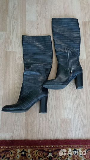 Туфли, сапоги женские 37, 38 размер