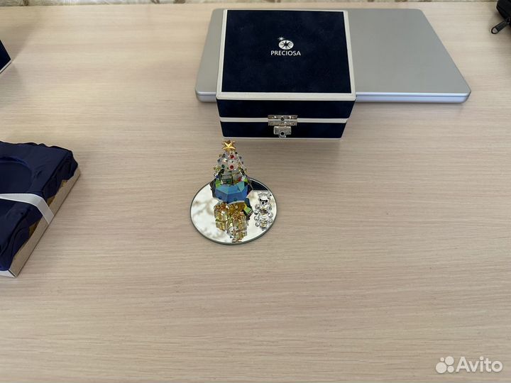 Статуэтка Preciosa