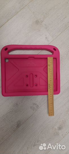 Чехол силиконовый для планшета Honor Pad X8 10,1 д