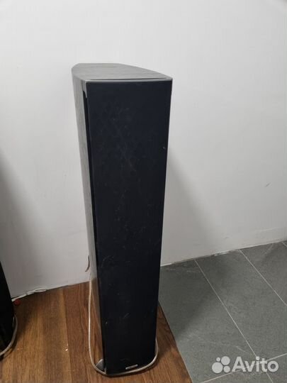 Акустика колонки polk audio RTi A7 (пара)