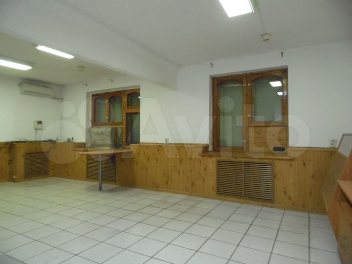 Помещение свободного назначения, 55.7 м²