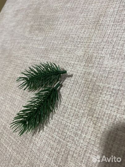 Декоративная зелень