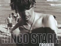 Ringo Starr / Crooked Boy (EP)(CD)