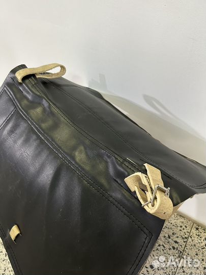 Потник под седло кавалерийское