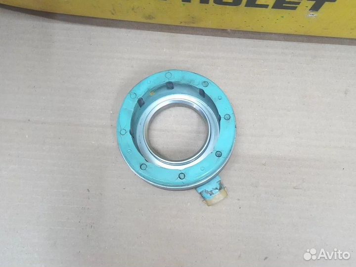 Электро-магнит компрессора Шевроле Лачетти