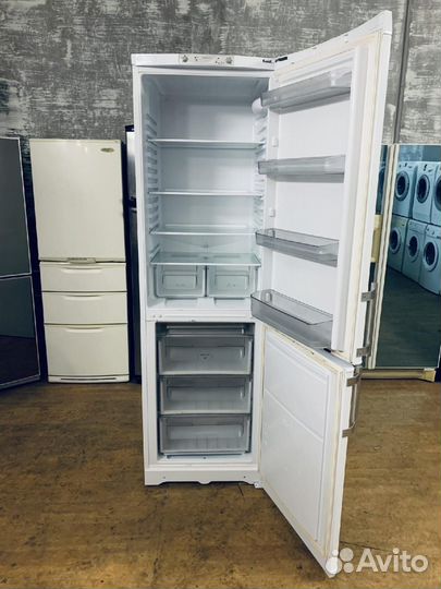 Холодильник Hotpoint ariston с гарантией