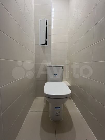 3-к. квартира, 92,3 м², 7/22 эт.