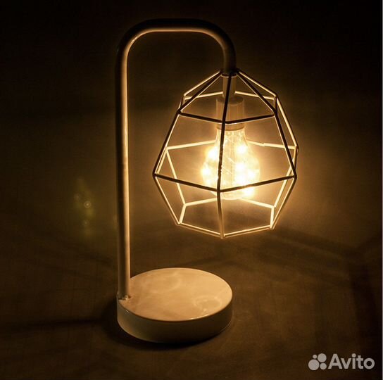 Светодиодный светильник/ночник