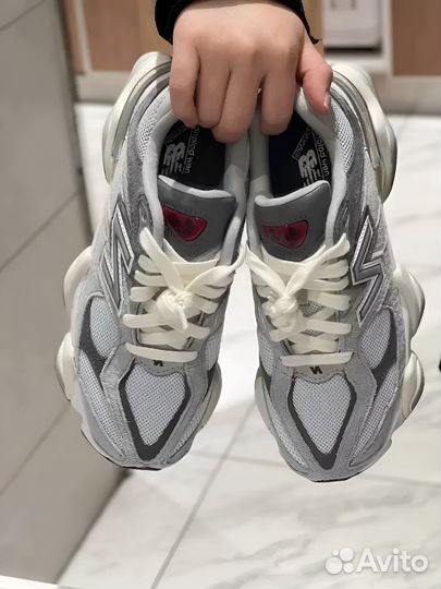 Кроссовки New balance 9060