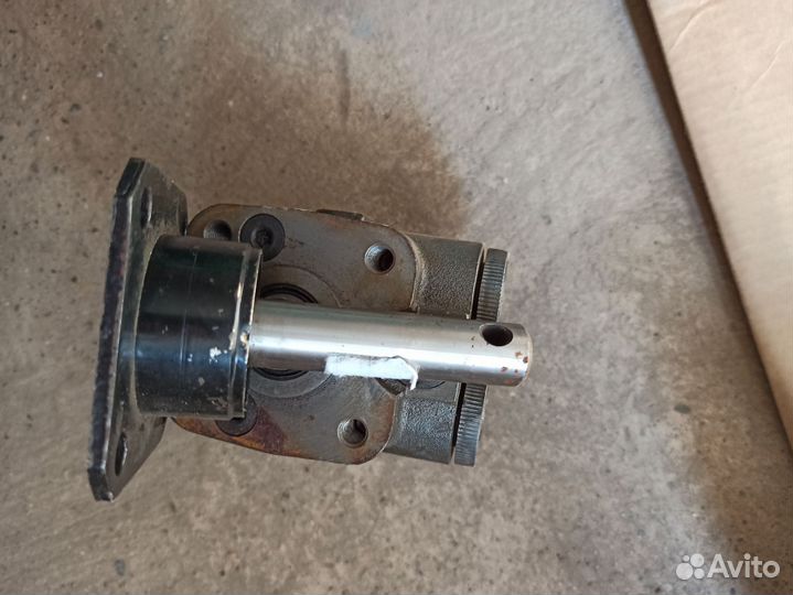 Насос дозатор 160