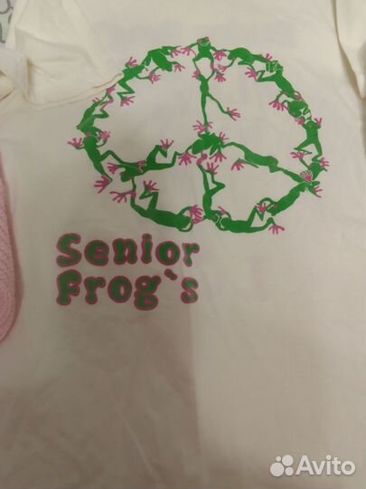 Детские вещи пакетом на девочку рост 155 158