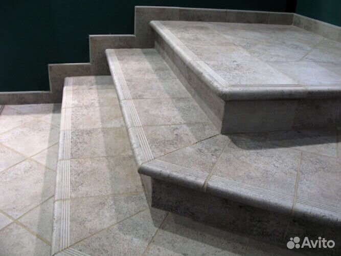 Плитка fuji 31X31 напольная - под камень, Испания