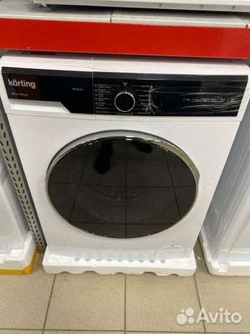 Стиральная машина korting KWD 58L1496 купить в Москве | Товары для дома ...