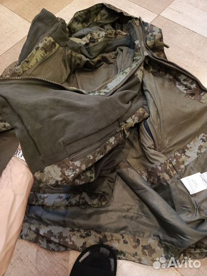 Военная форма