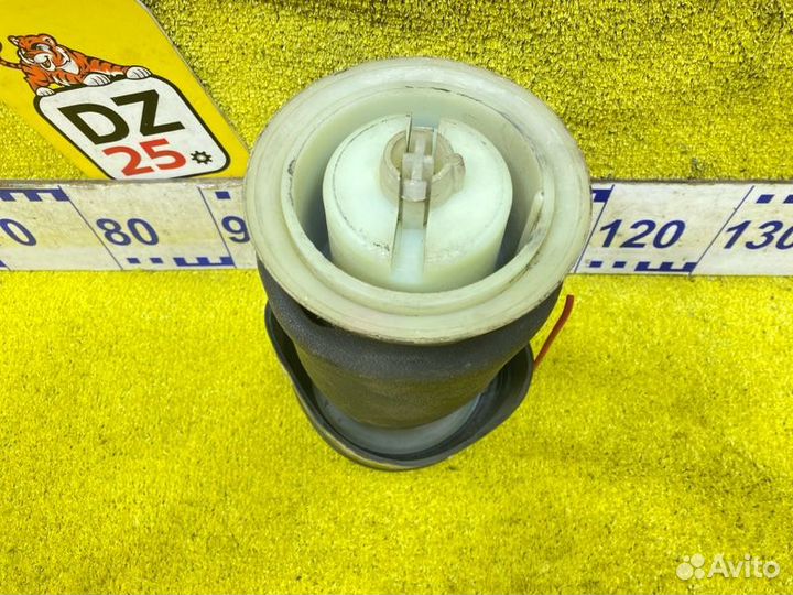 Пневмобаллон задний Bmw X5 E70 N62B48 2008 145310