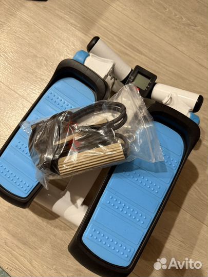 Тренажер степпер