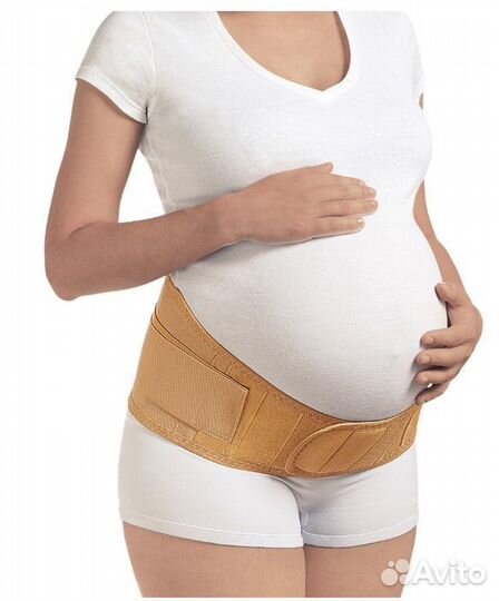 Новый Бандаж для беременных 
