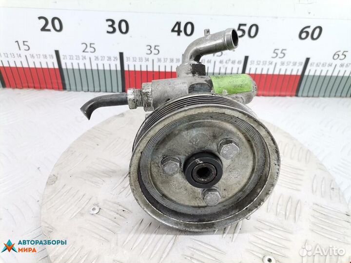 Насос гидроусилителя руля Citroen Nemo 2011