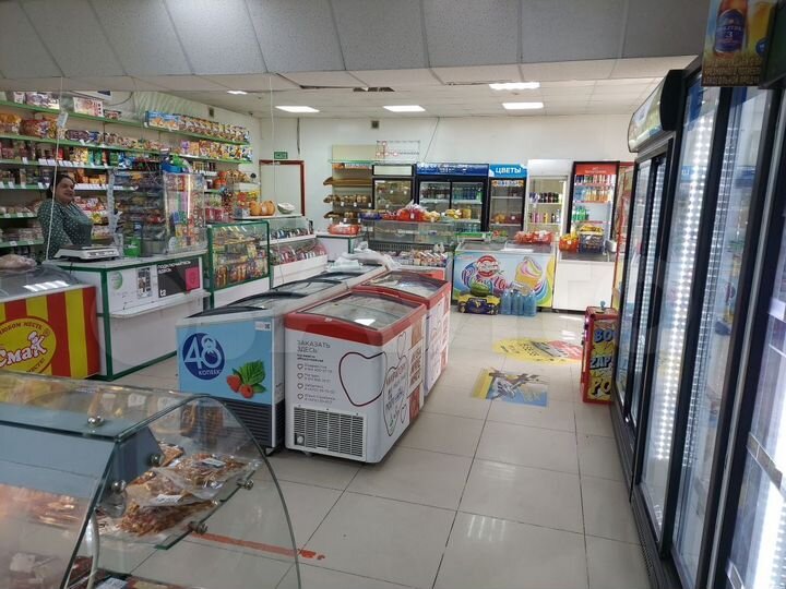 Торговая площадь, 111.8 м²