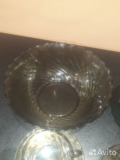 Набор столовой посуды бу 28 предметов