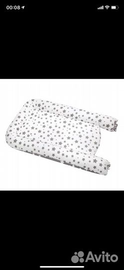 Кокон для новорожденных