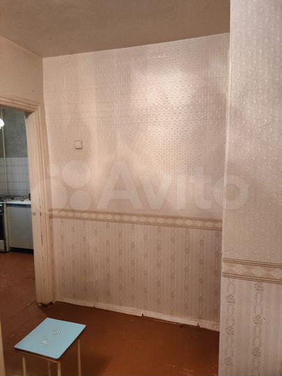 2-к. квартира, 40,4 м², 2/5 эт.