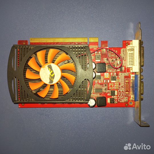 Комплектующие для пк