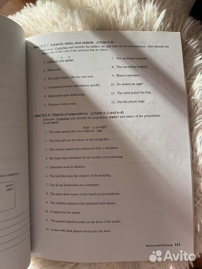 Azar Grammar Workbook