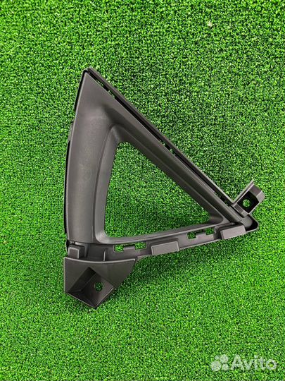 Решетка птф правая KIA RIO 4 20