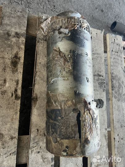 Генератор Г74