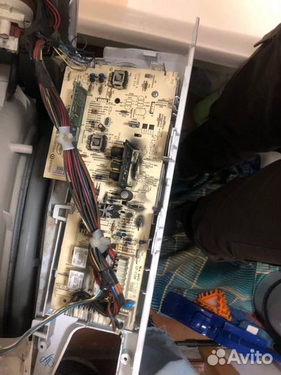 Ремонт бытовой техники в Ярославле