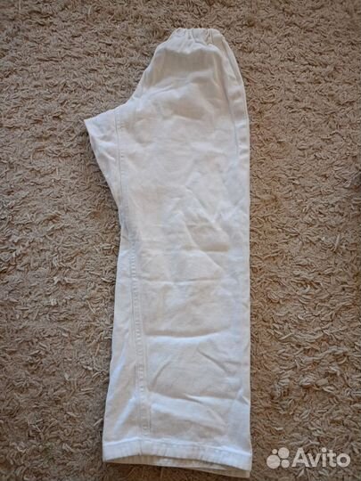 Кимоно для каратэ детское