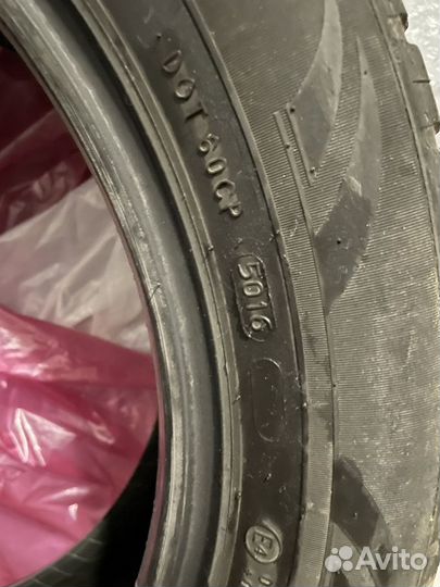 Nokian Tyres Nordman SX2 205/55 R16 91H