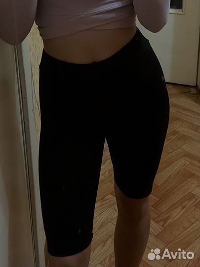 Велосипедки женские 46